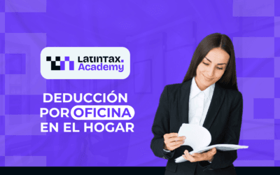 Deducción por Oficina en el Hogar – RIFYB-T-00182-24-S