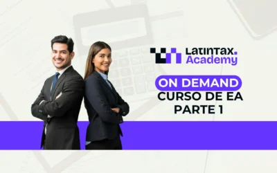 Enrolled Agent Parte I – RIFYB-P-00324-25-S (5 CE)