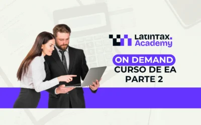 Enrolled Agent Parte II – RIFYB-P-00326-25-S (5 CE)