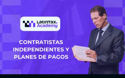 Contratistas Independientes y Planes de pagos – RIFYB-T-00092-24-S