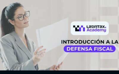 Introducción a la Defensa Fiscal – RIFYB-T-00156-24-S