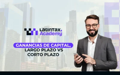 Ganancias de Capital, Largo plazo vs Corto plazo – RIFYB-T-00239-24-S