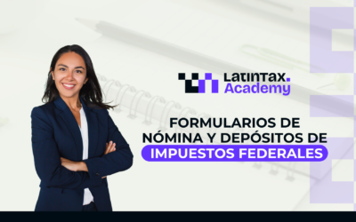 Formularios de Nómina y Depósitos de Impuestos Federales – RIFYB-T-00193-24-S