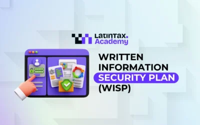Written Information Security Plan (WISP) – RIFYB-T-00292-25-S (1 CE)