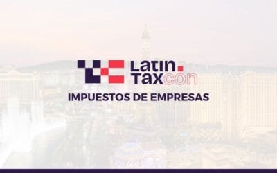 LatinTaxCon Las Vegas 2025