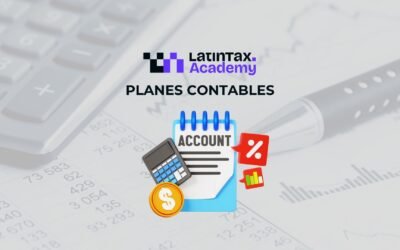 Planes Contables